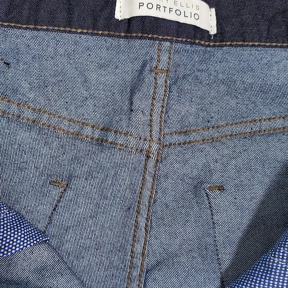 Perry Ellis Jean's - Picture 8 of 8
